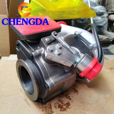 Turbocompresseur de haute qualité